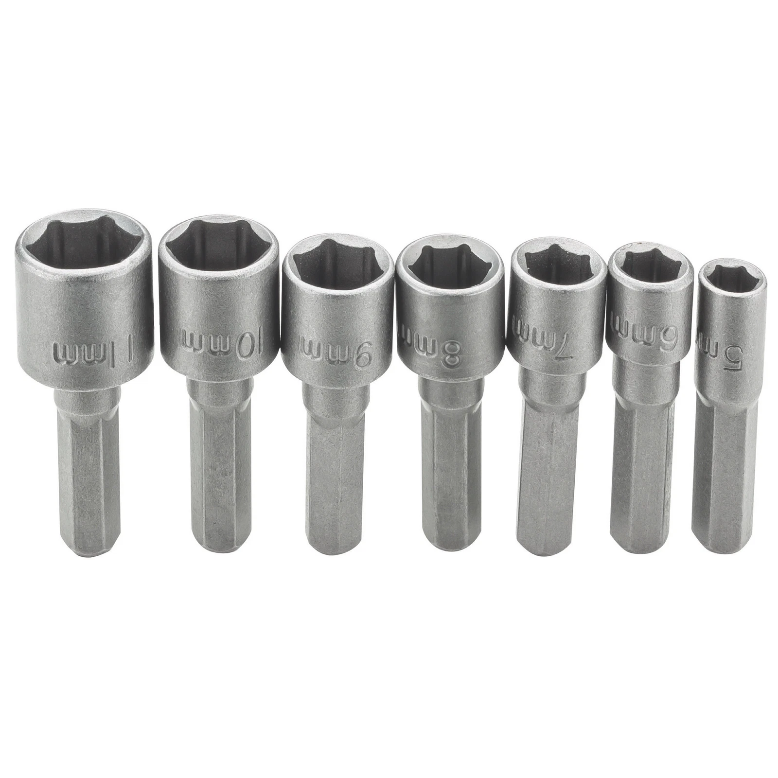 155-Piece Mechanical Tool Set