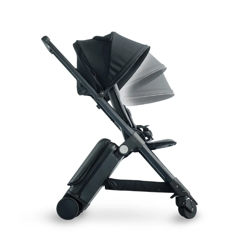 Carry on Luggage Stroller