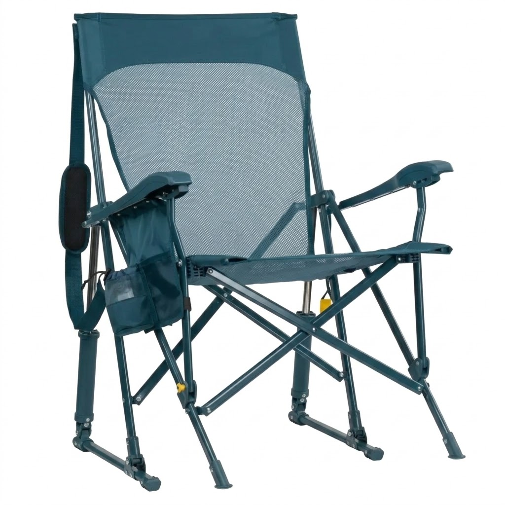 Breeze Rocker (Buy 2 Freeshipping)