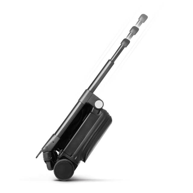 Carry on Luggage Stroller