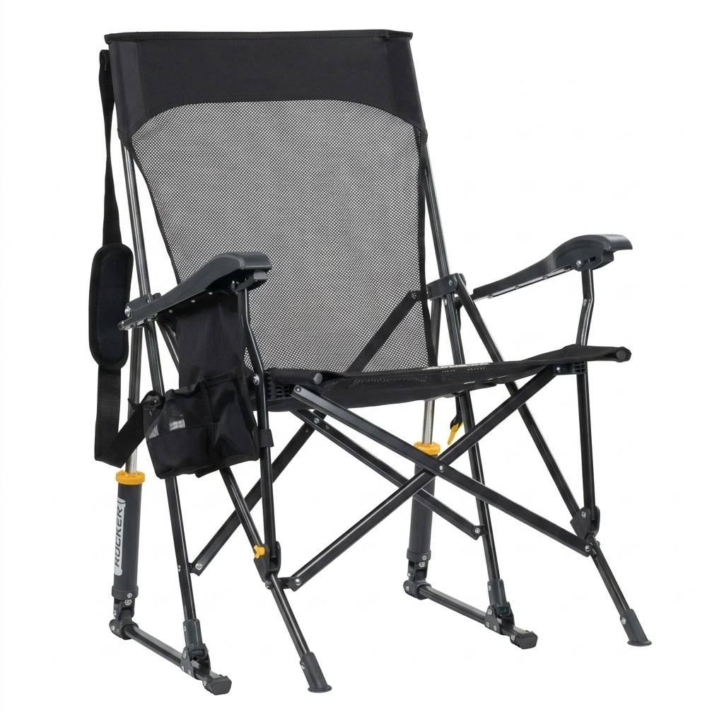 Breeze Rocker (Buy 2 Freeshipping)