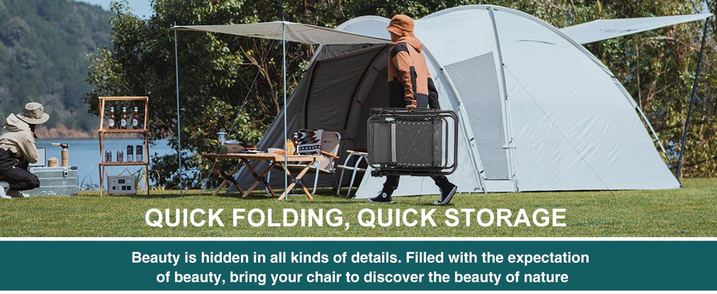 Zero Gravity Set of 2 Folding Lounge Chairs with Cup Holder Trays, Adjustable Pillow, Camping and Poolside Accessory, Outdoor Design