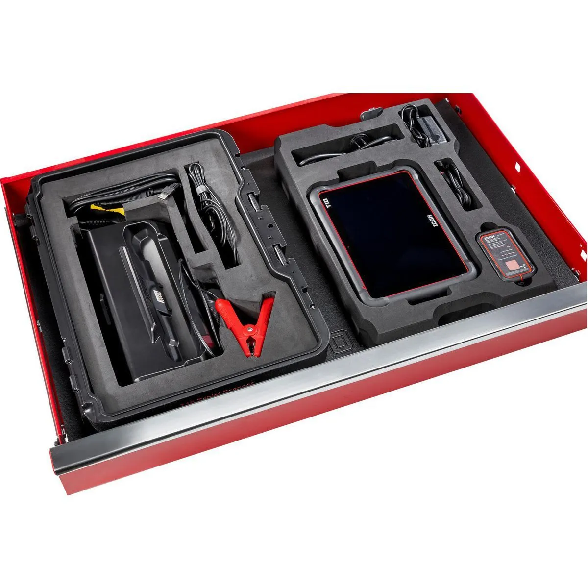 Professional Comprehensive Diagnostic Scanner