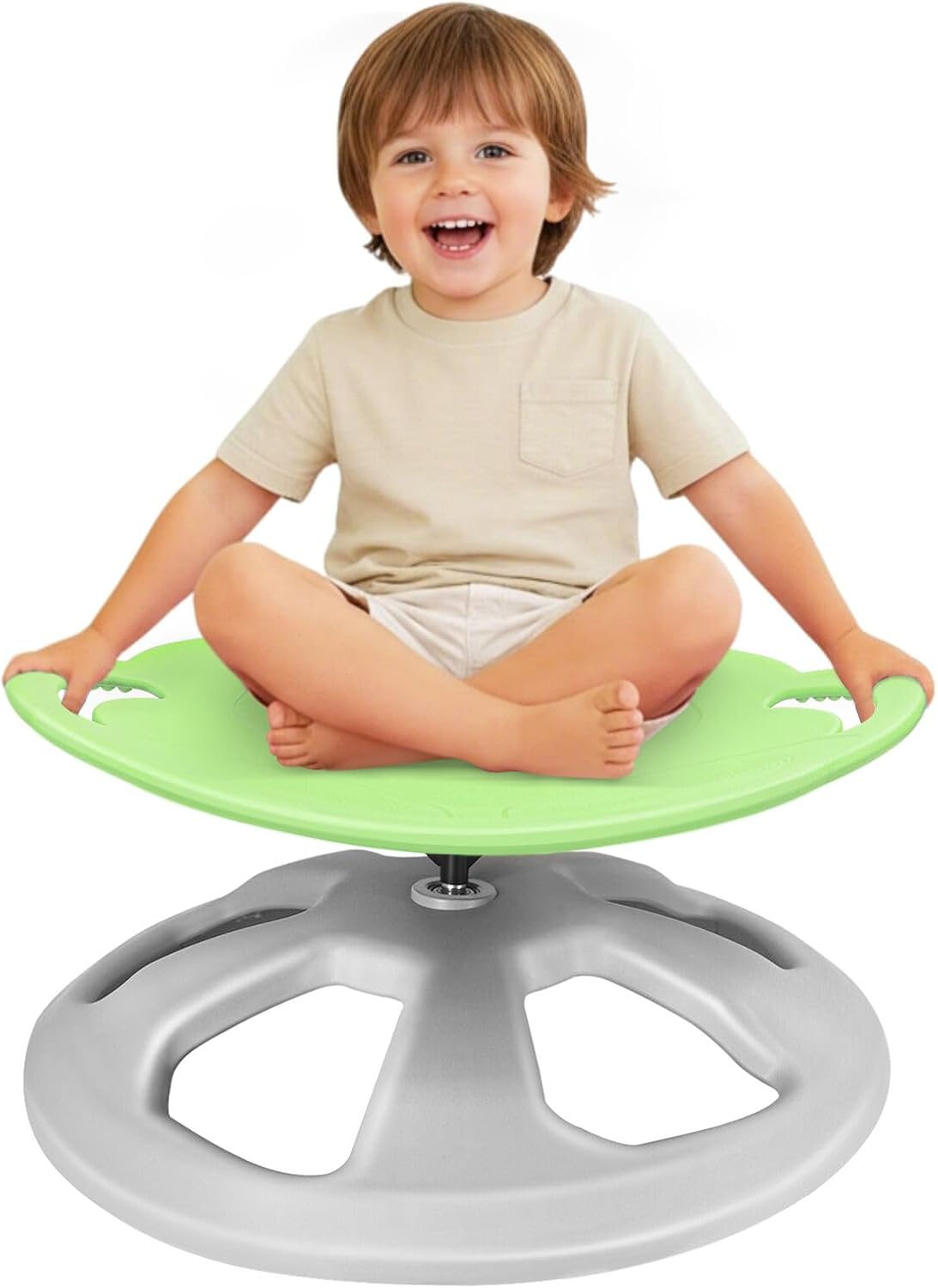  Spinning Chair for Autistic Kids (Ages 3-18)