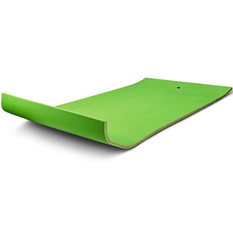 12' x 6' 3 Layer Tear-Resistant XPE Foam Floating Water Pad