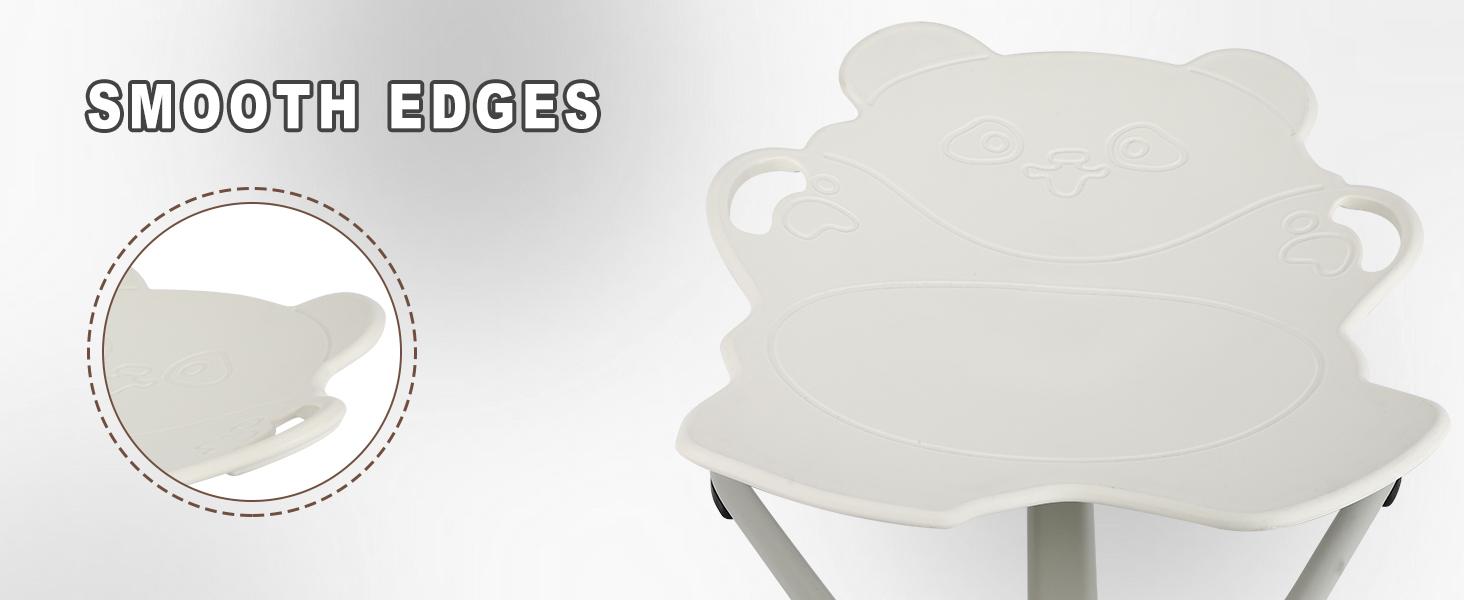 Children's Stress Reduction Toys,Children's Sensory Spinning Toys,Sensory Chair for AutismNon-slip Metal Base,Improve Body Coordination anxiety stress relief toy