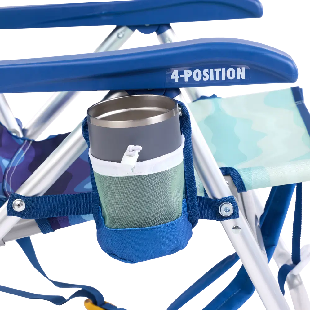 Backpack Beach Chair (Buy 2 Freeshipping)