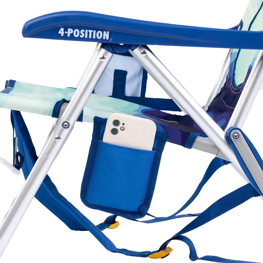 Backpack Beach Chair (Buy 2 Freeshipping)