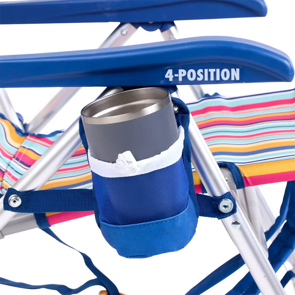 Backpack Beach Chair (Buy 2 Freeshipping)