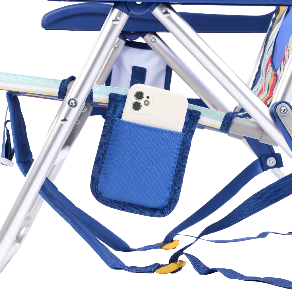 Backpack Beach Chair (Buy 2 Freeshipping)