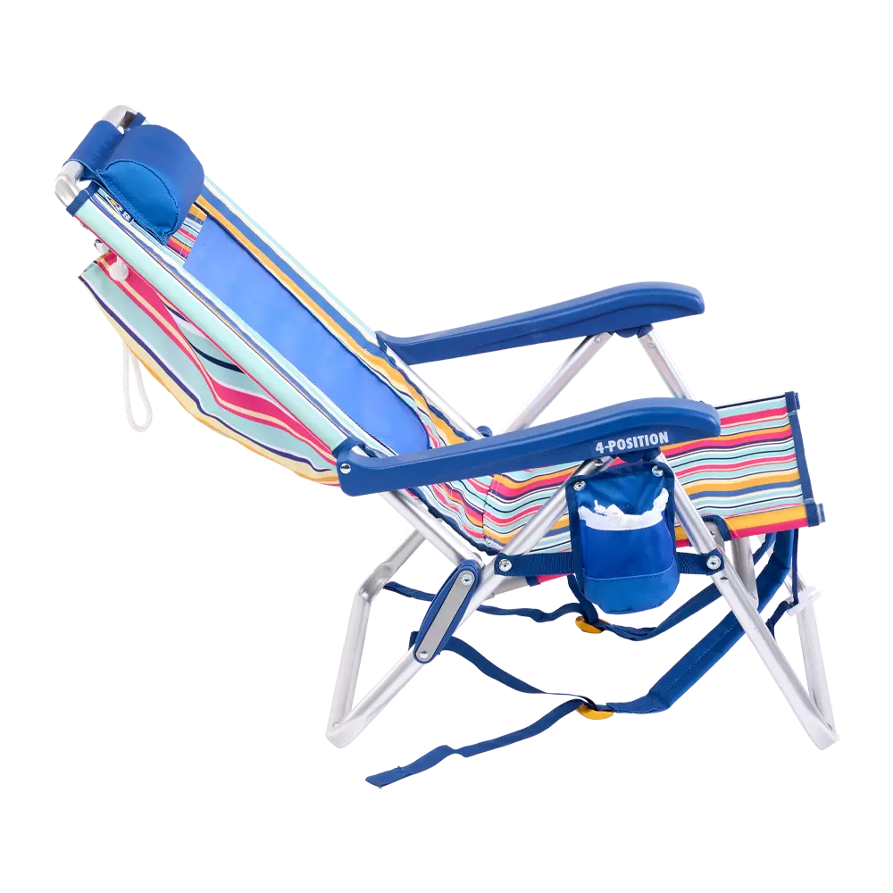 Backpack Beach Chair (Buy 2 Freeshipping)