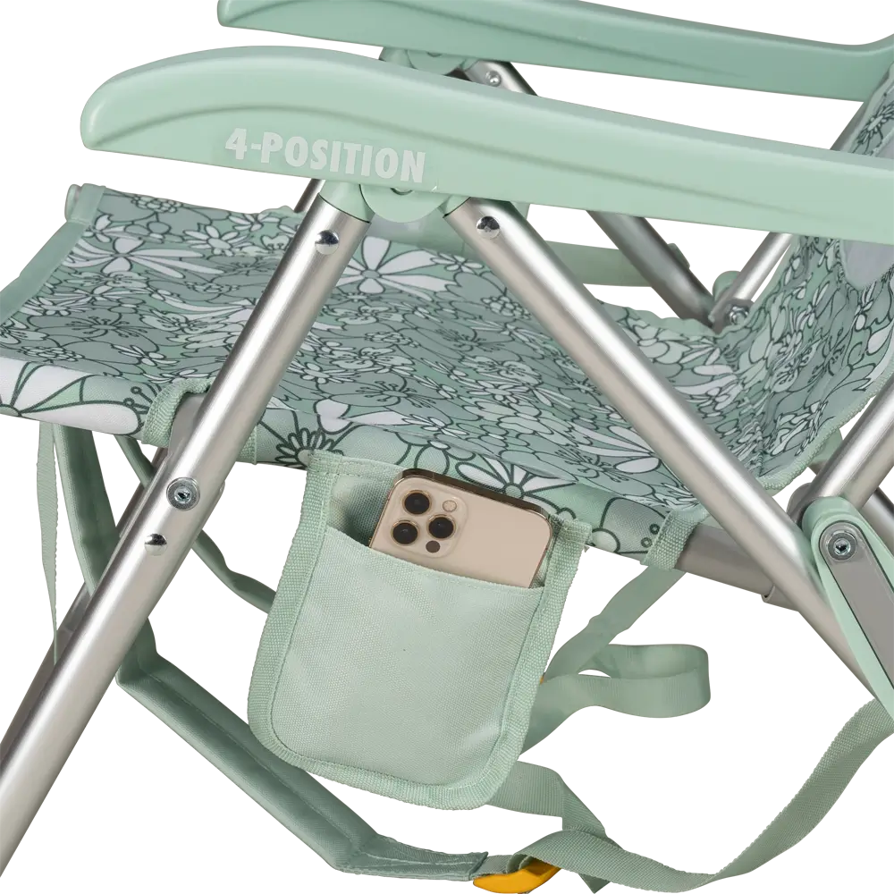 Backpack Beach Chair (Buy 2 Freeshipping)