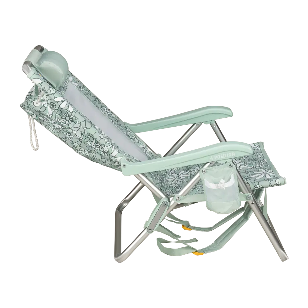 Backpack Beach Chair (Buy 2 Freeshipping)