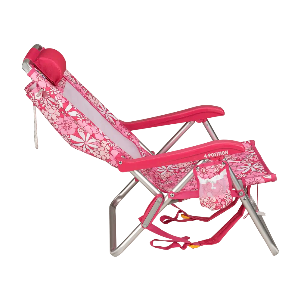 Backpack Beach Chair (Buy 2 Freeshipping)