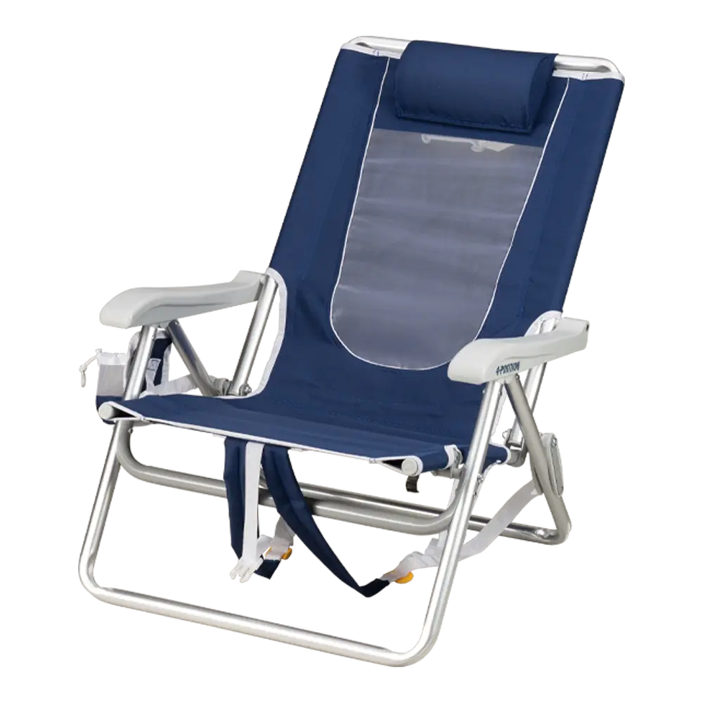 Backpack Beach Chair (Buy 2 Freeshipping)