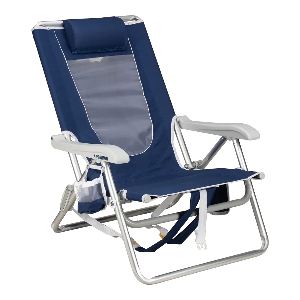 Backpack Beach Chair (Buy 2 Freeshipping)