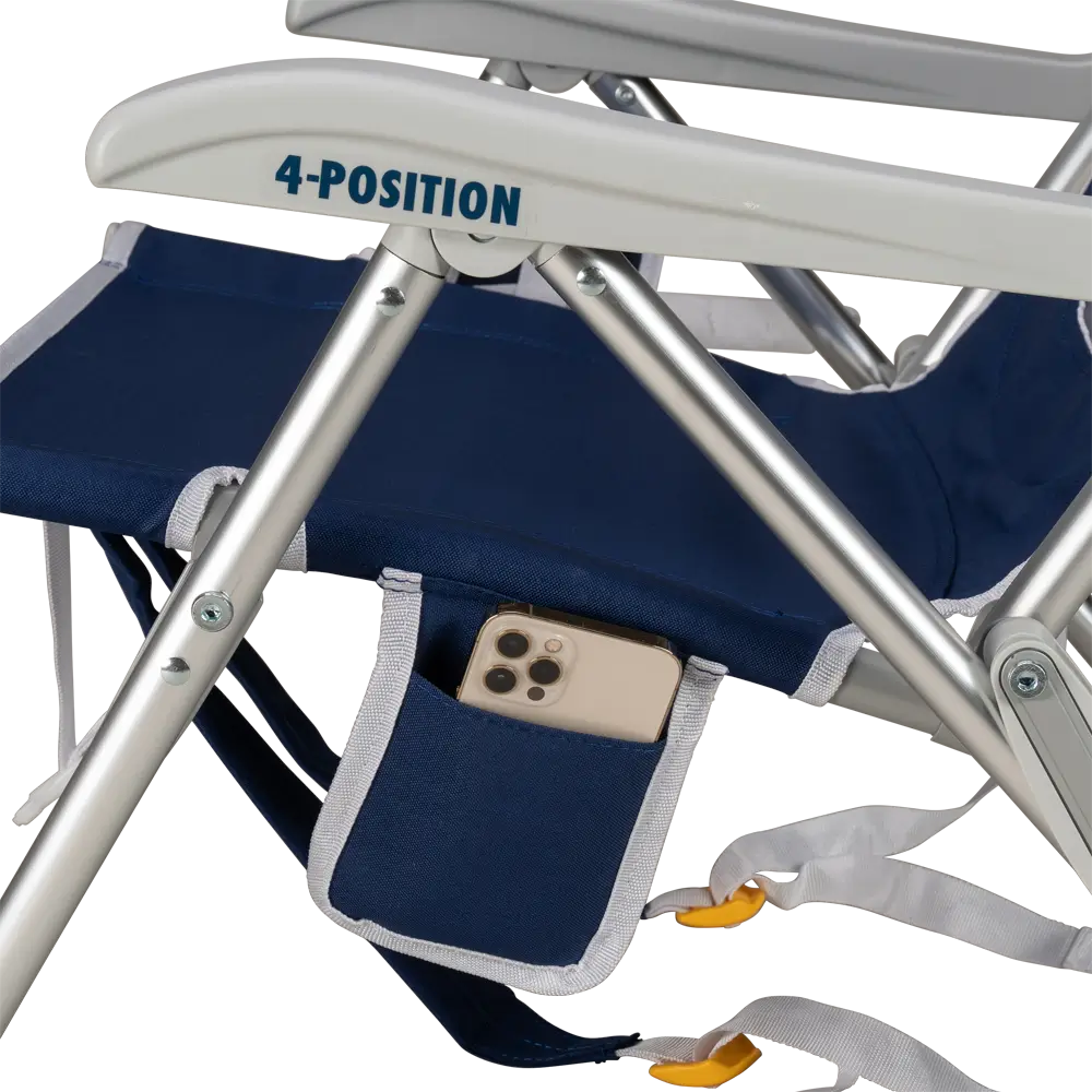 Backpack Beach Chair (Buy 2 Freeshipping)