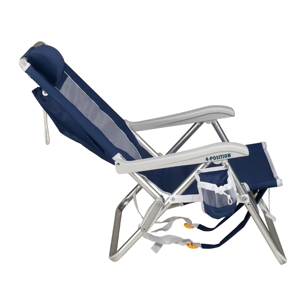 Backpack Beach Chair (Buy 2 Freeshipping)