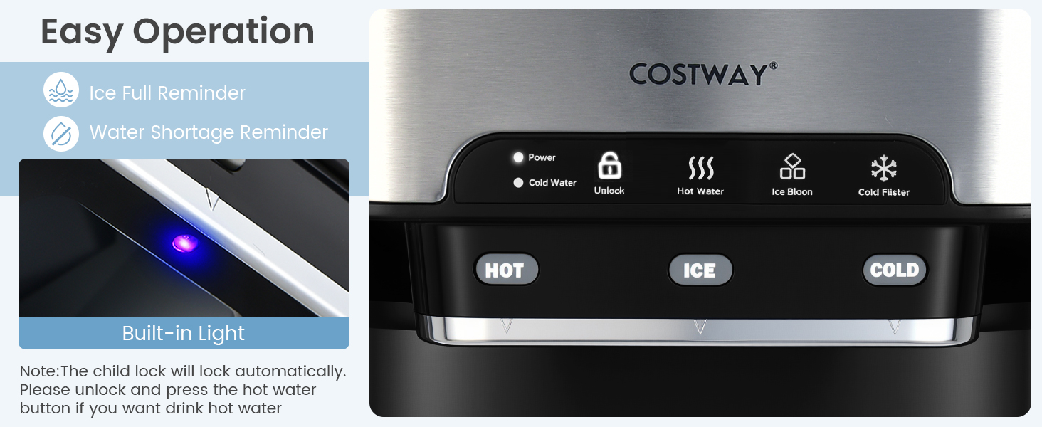 ice maker