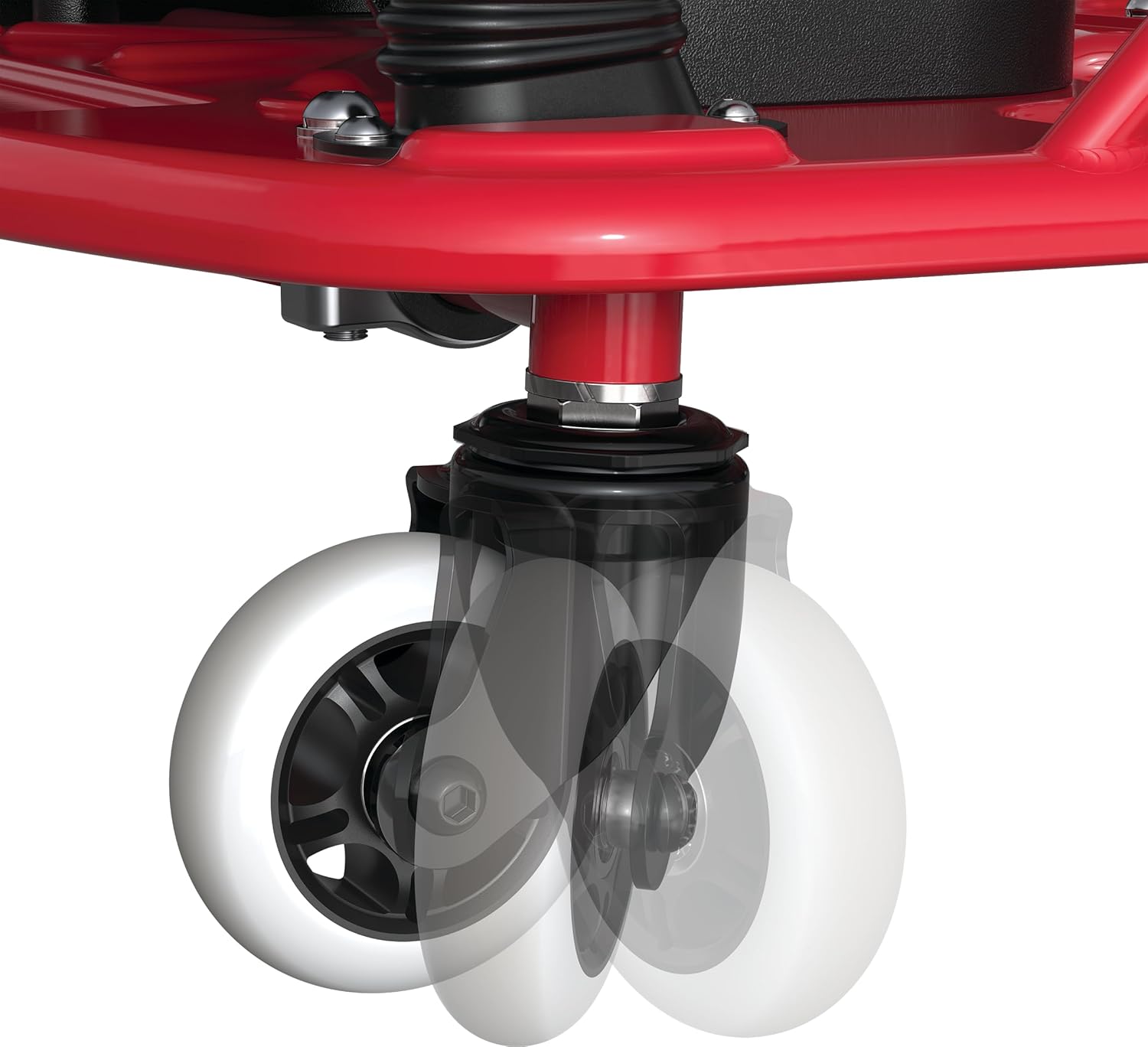 Electric Drfting Go Kart