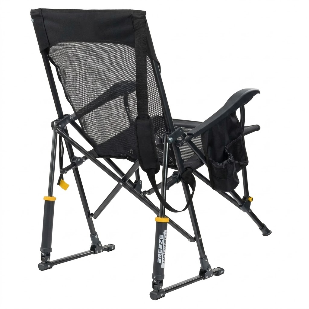 Breeze Rocker (Buy 2 Freeshipping)