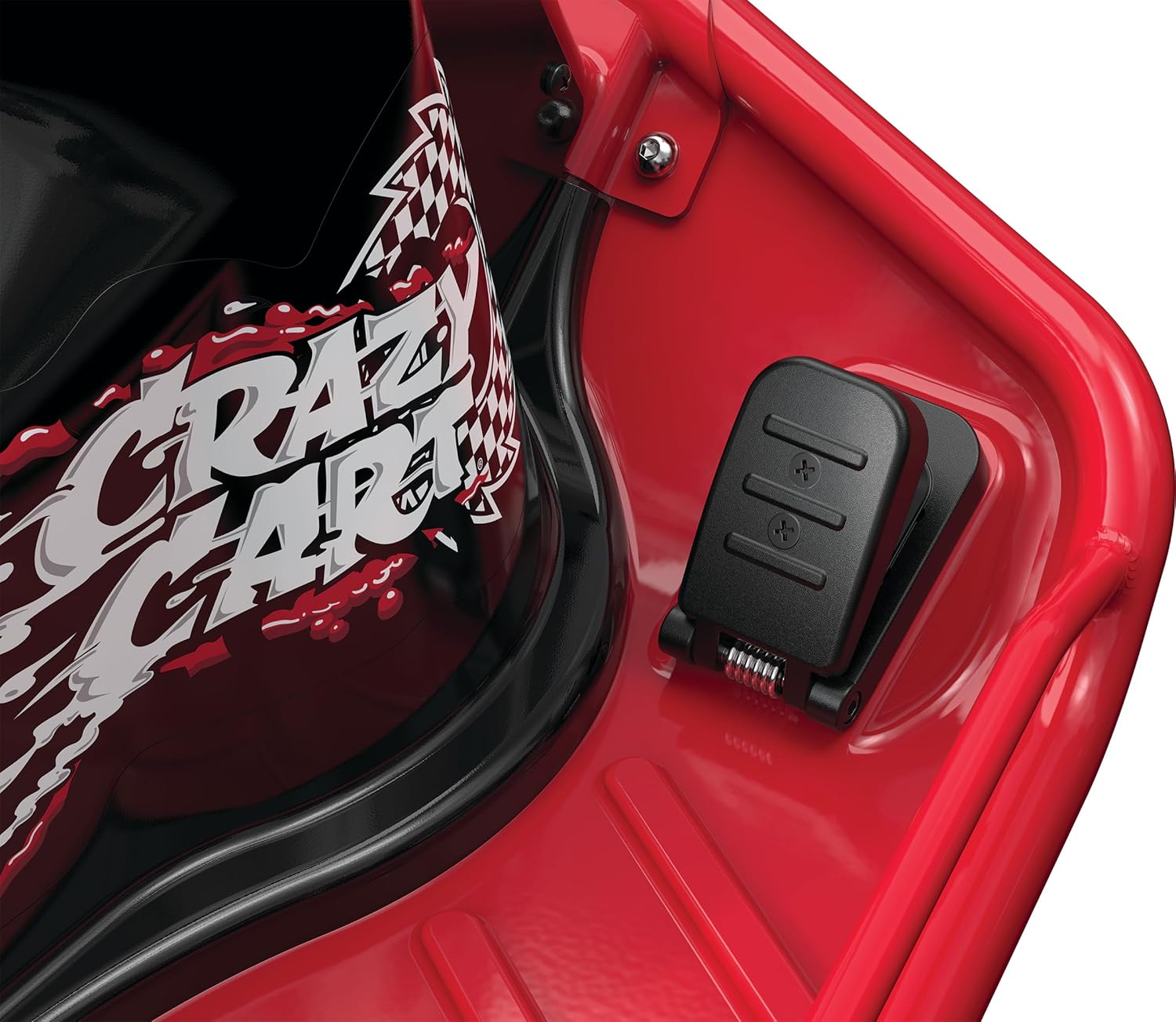 Electric Drfting Go Kart