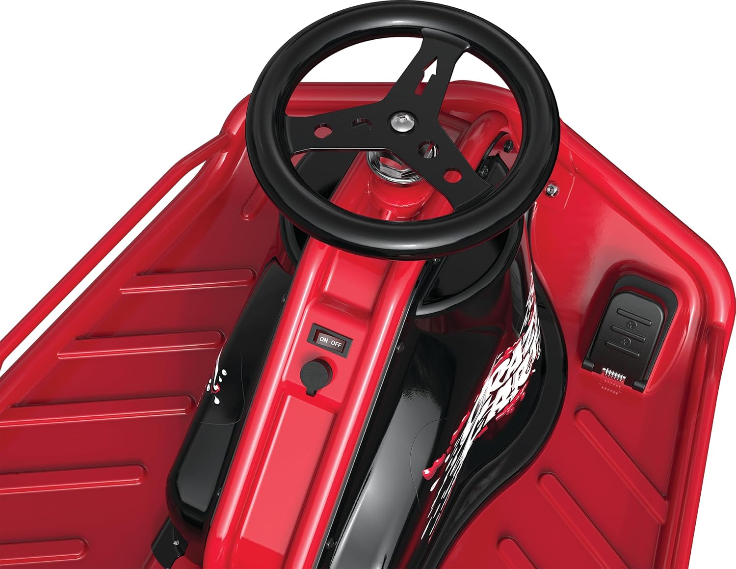 Electric Drfting Go Kart