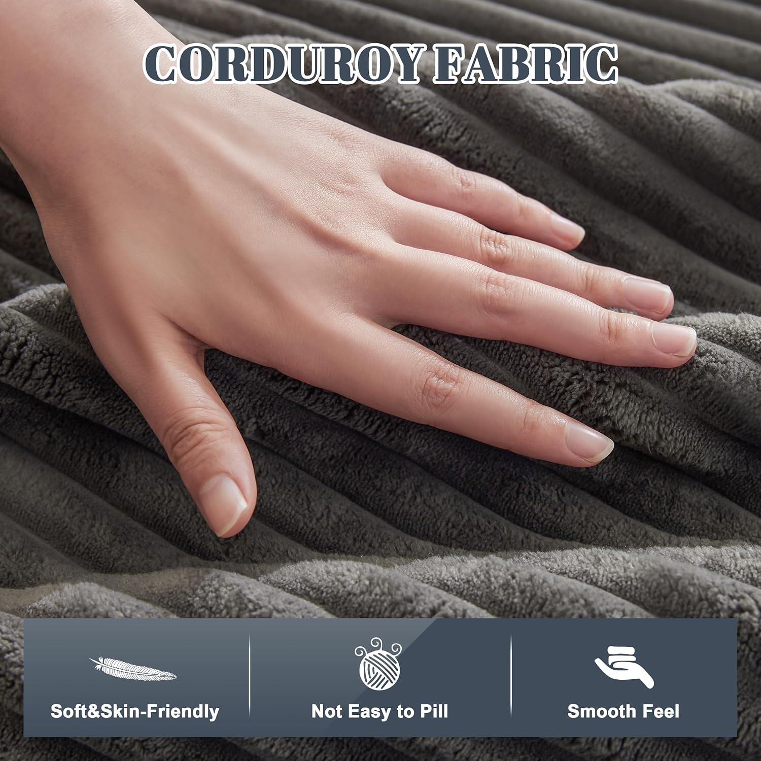 Boneless Cloud Couch "NINE"