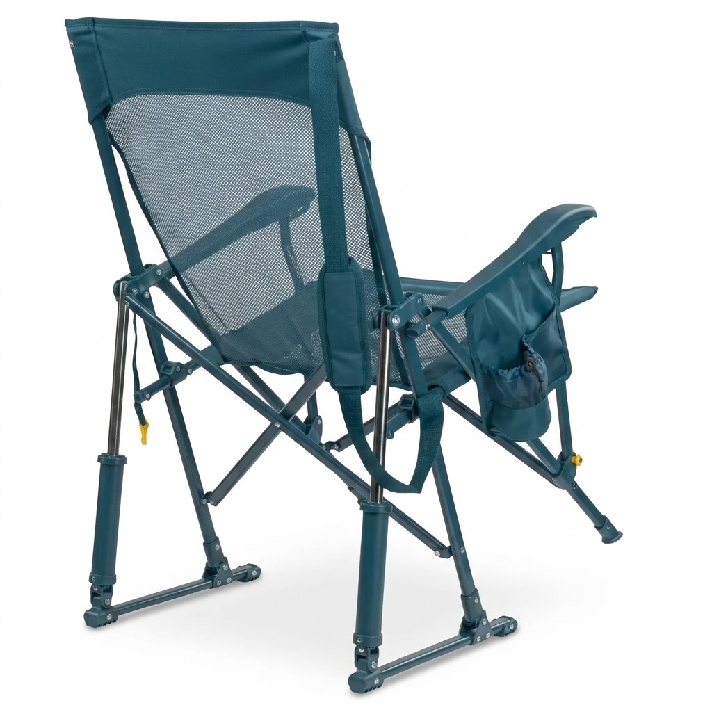 Breeze Rocker (Buy 2 Freeshipping)