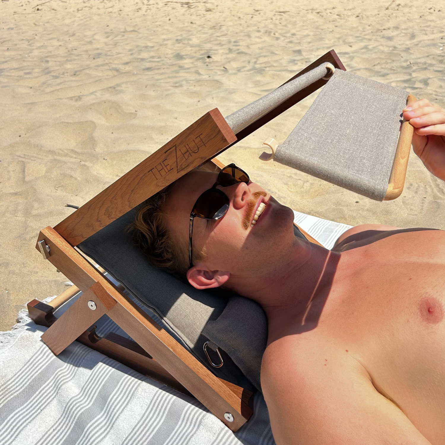 Classic Z Hut + Mini Accessories + Sunglass Accessories