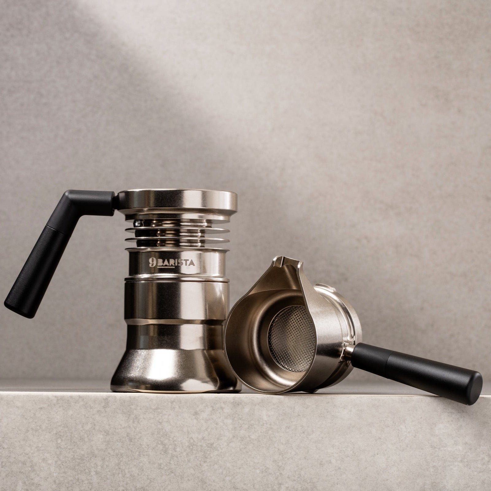 Stovetop Espresso Machine | Mk.2