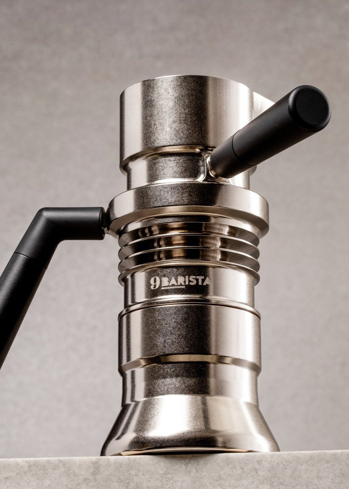 Stovetop Espresso Machine | Mk.2