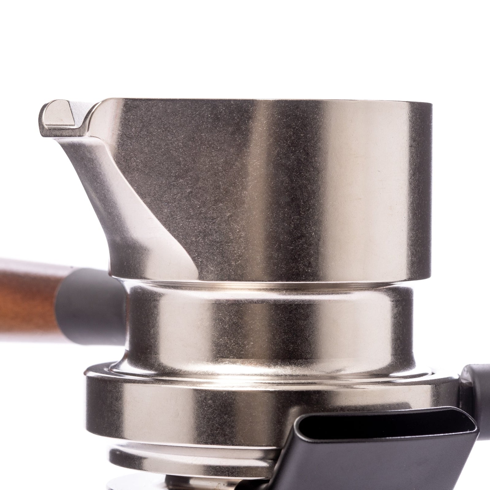 Stovetop Espresso Machine | Mk.2