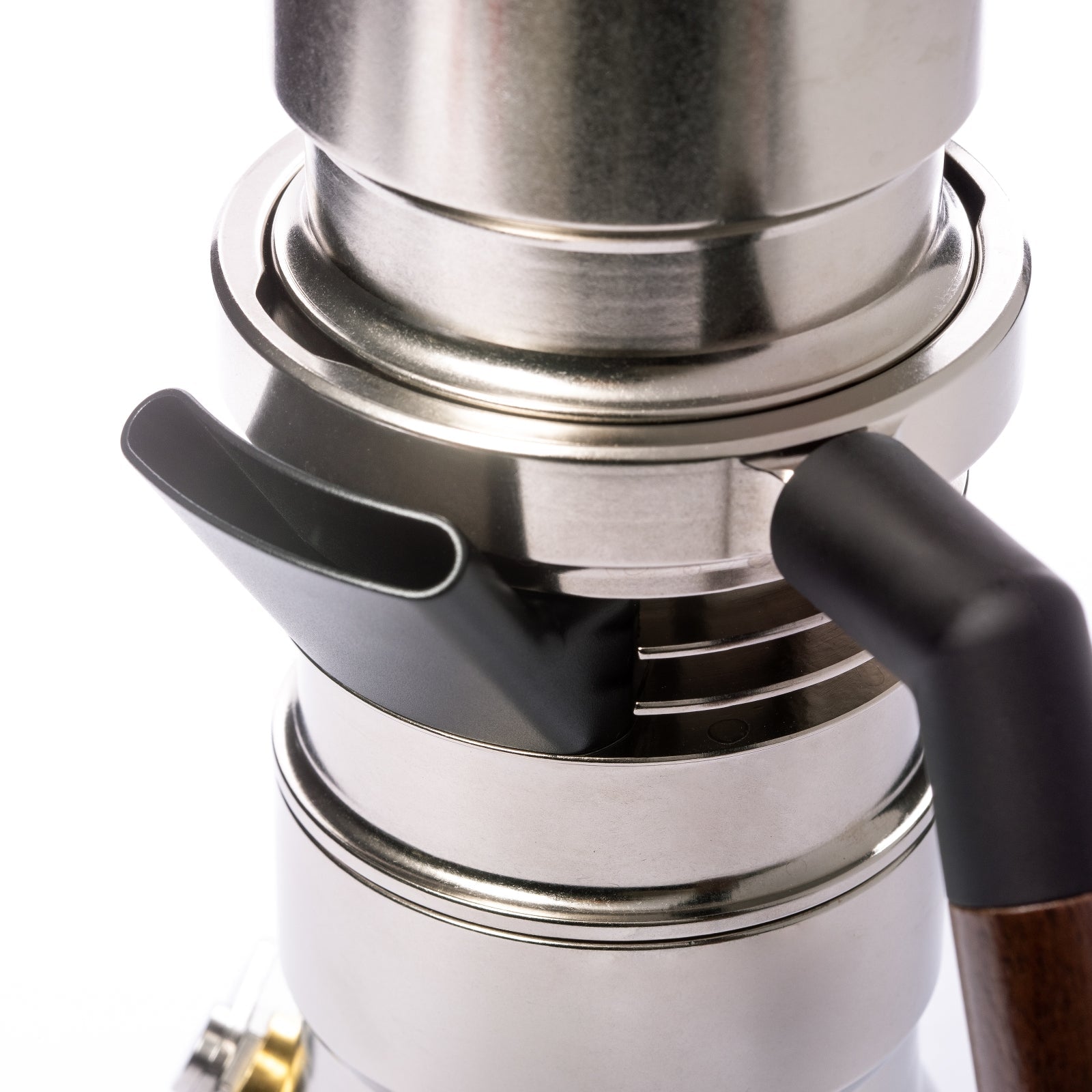 Stovetop Espresso Machine | Mk.2