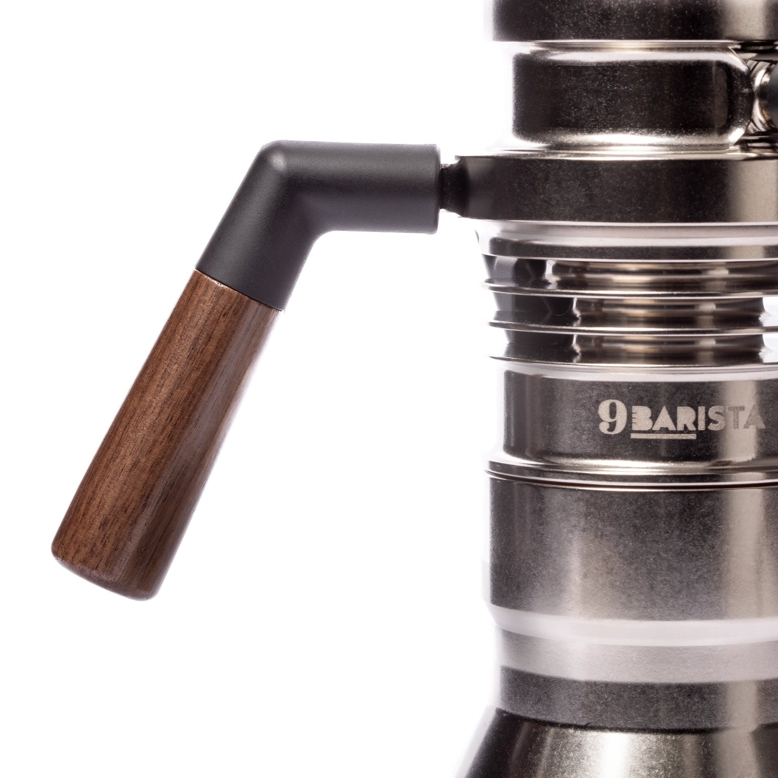 Stovetop Espresso Machine | Mk.2