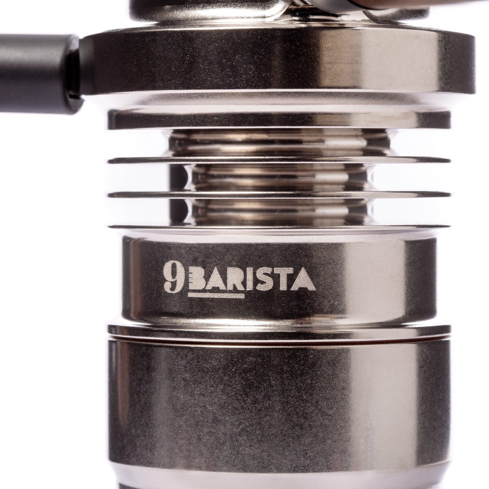 Stovetop Espresso Machine | Mk.2