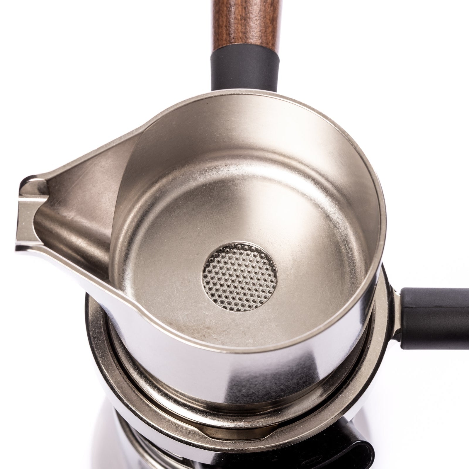 Stovetop Espresso Machine | Mk.2