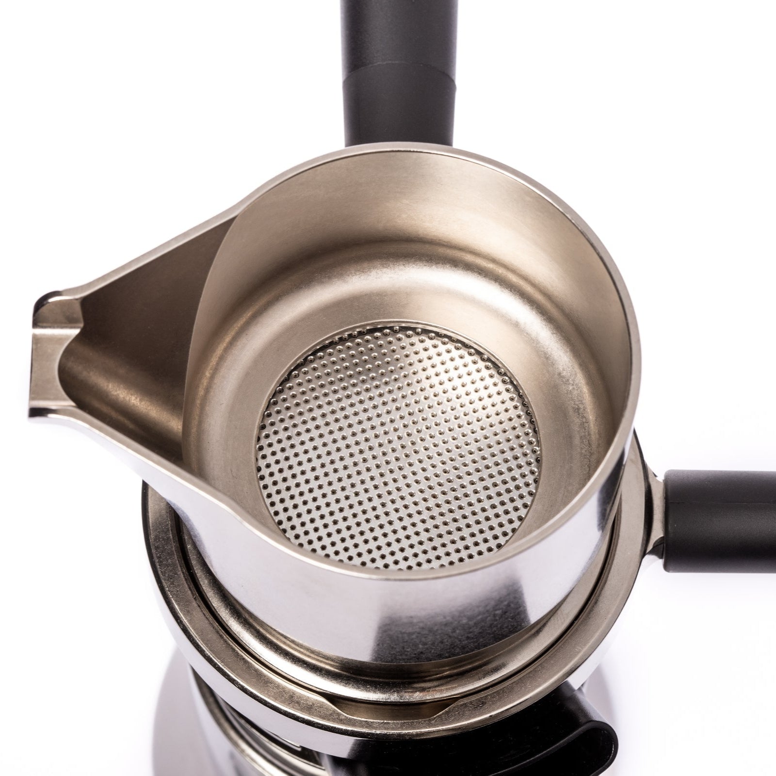 Stovetop Espresso Machine | Mk.2