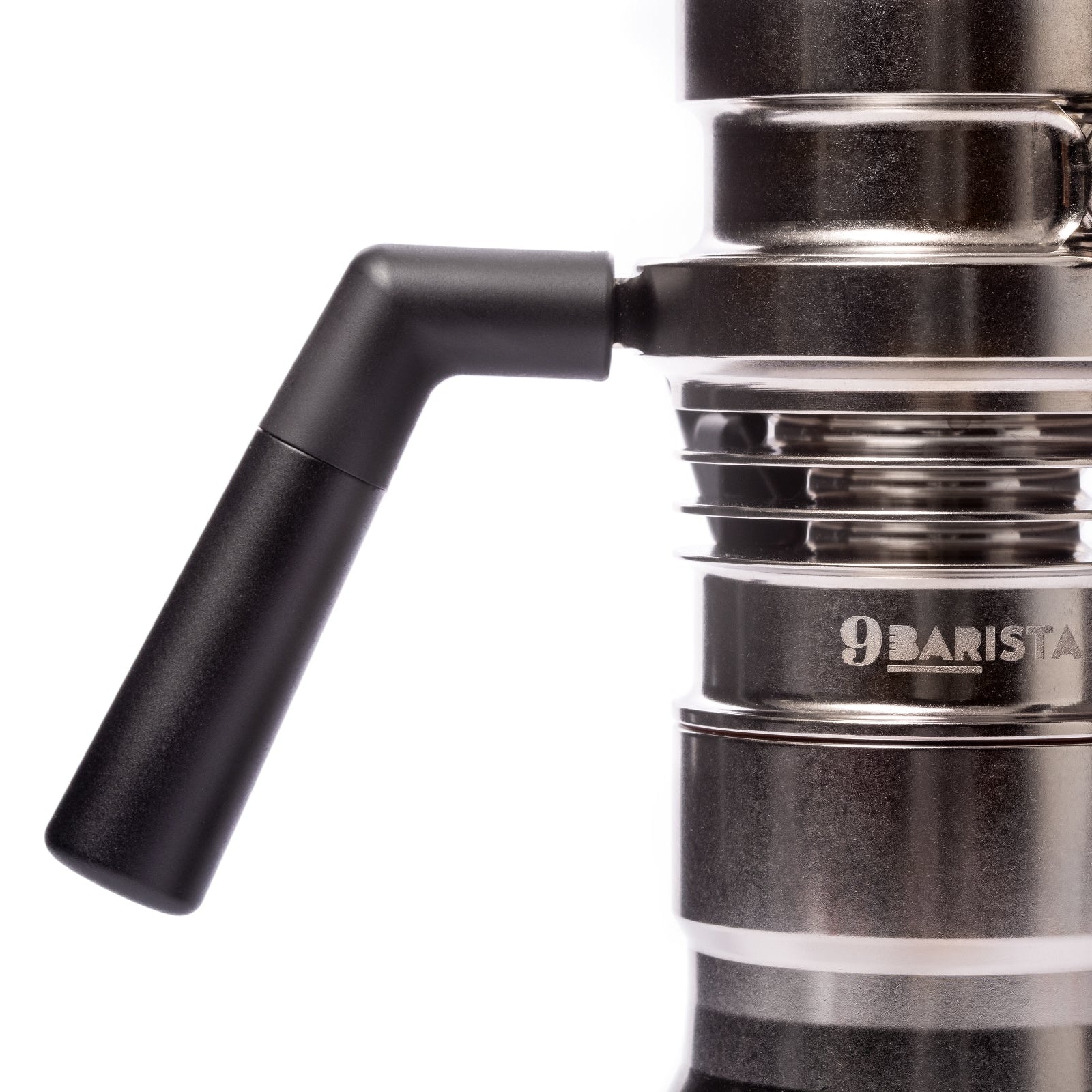 Stovetop Espresso Machine | Mk.2