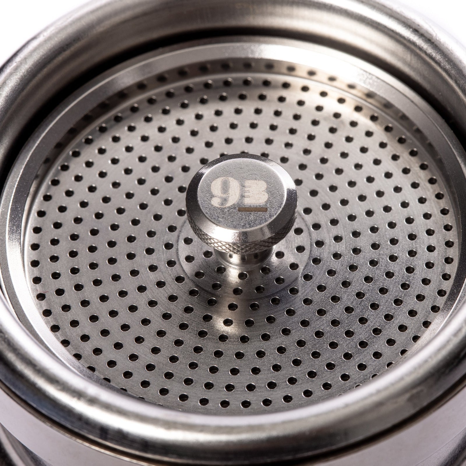 Stovetop Espresso Machine | Mk.2