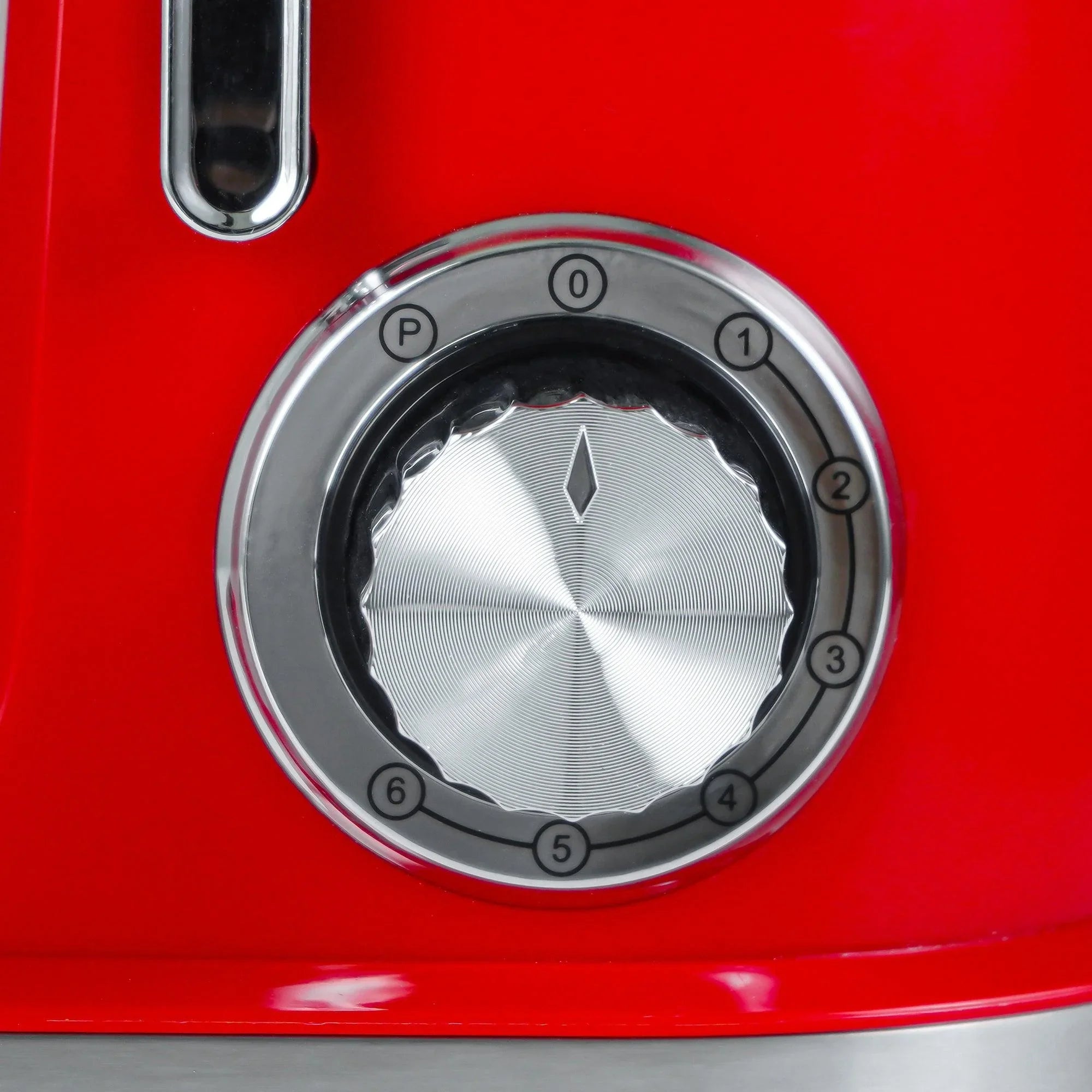 Kitchen Stand Mixer with Mixing Bowl, Dough Hook, Egg Whisk & Mixing Blade