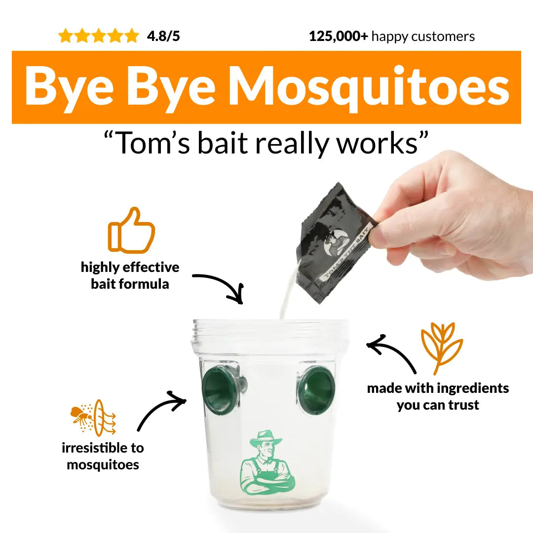 Mosquito TNT 2.0