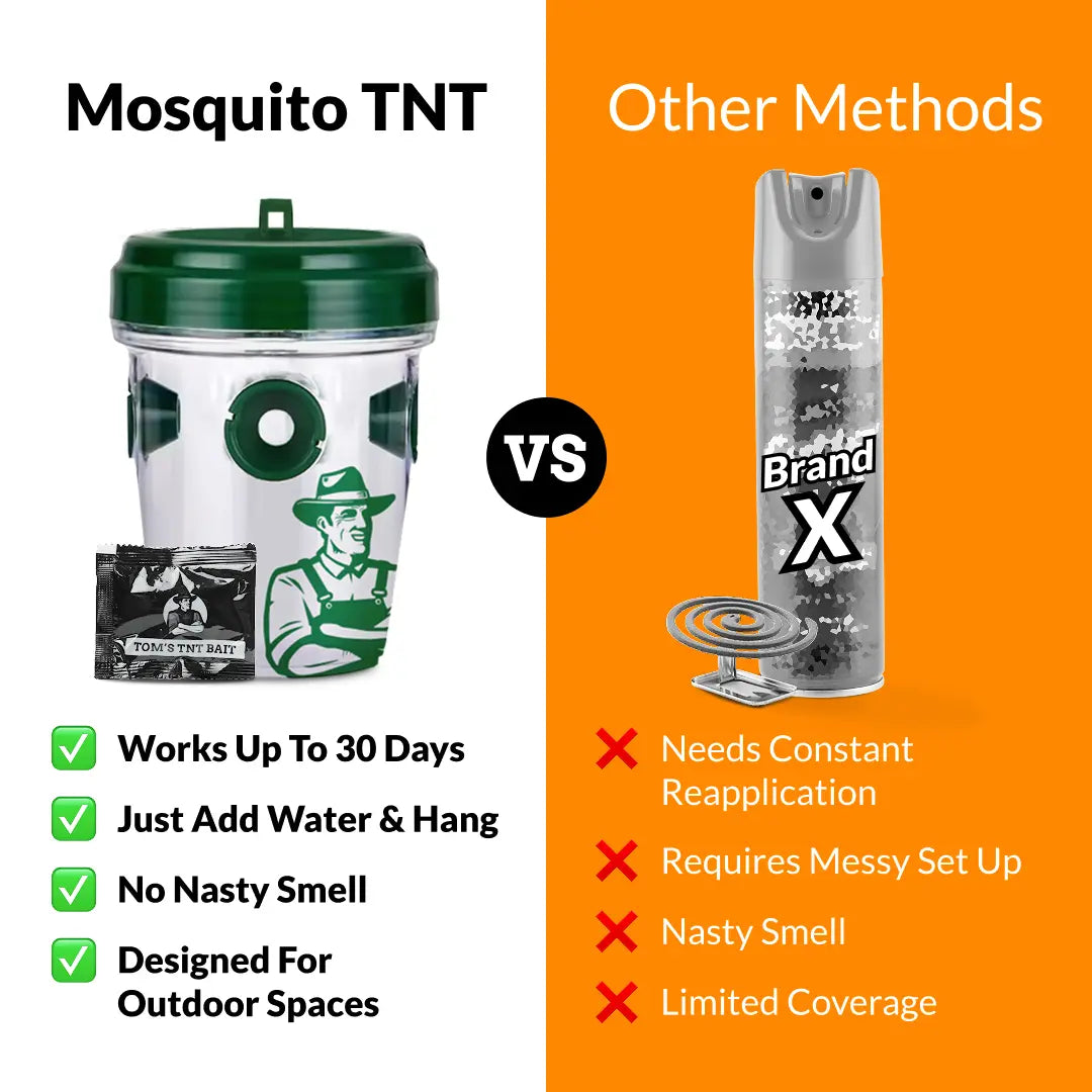 Mosquito TNT 2.0