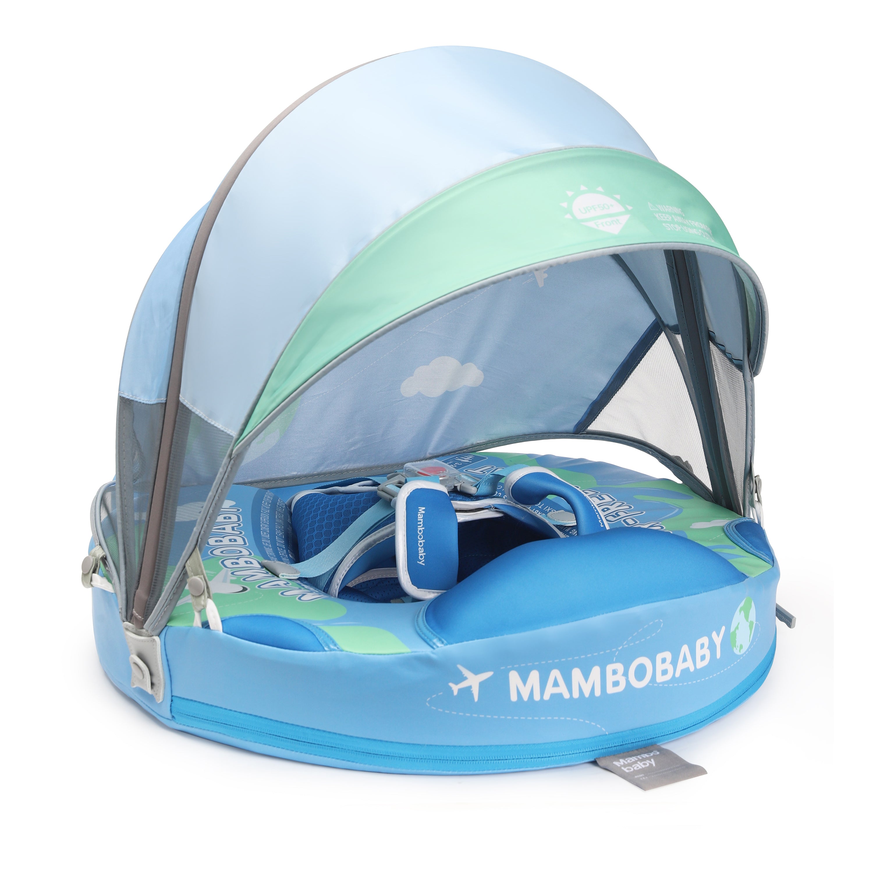 Mambobaby Float Ultra
