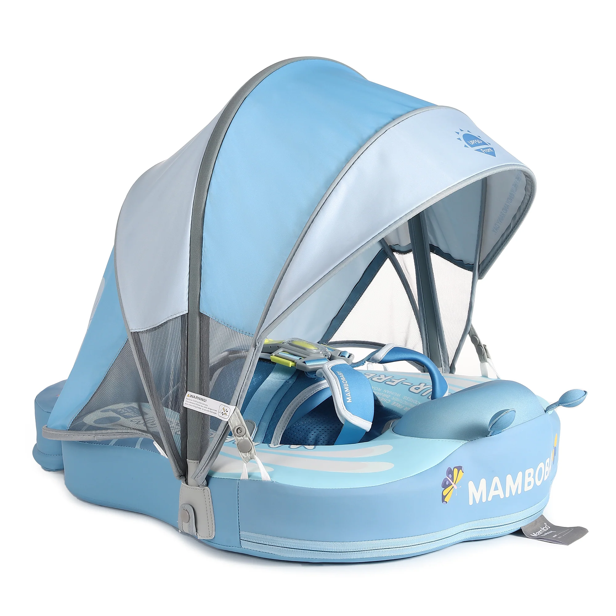 Mambobaby Float Ultra