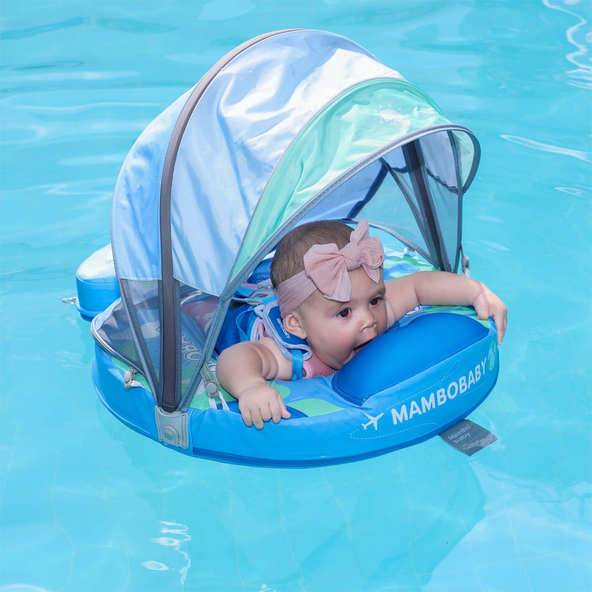 Mambobaby Float Ultra