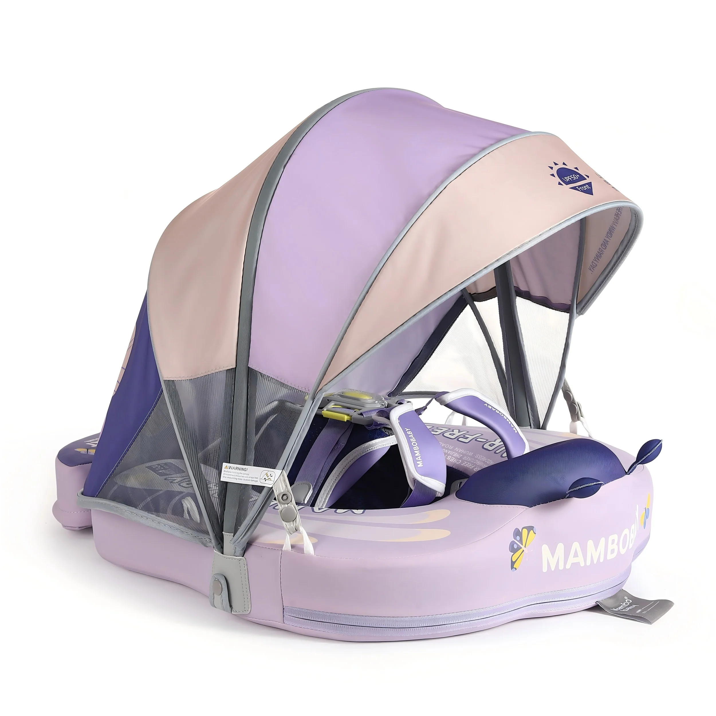Mambobaby Float Ultra