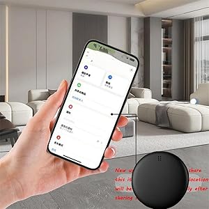 Real-time positioning