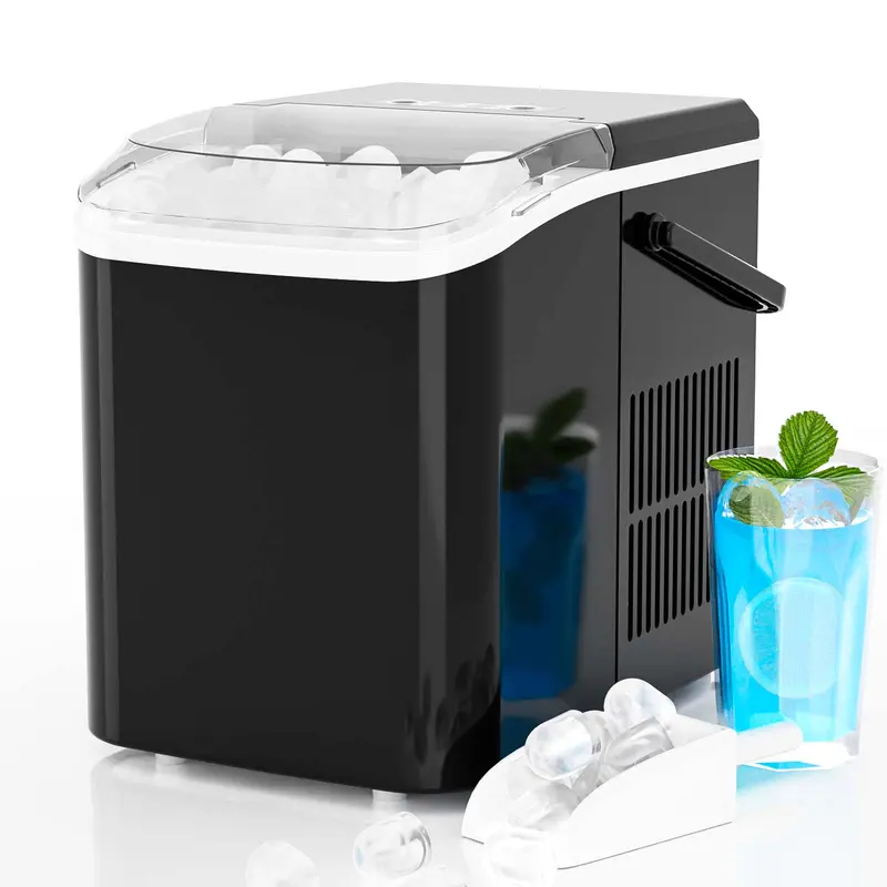 Countertop Ice Maker Machine