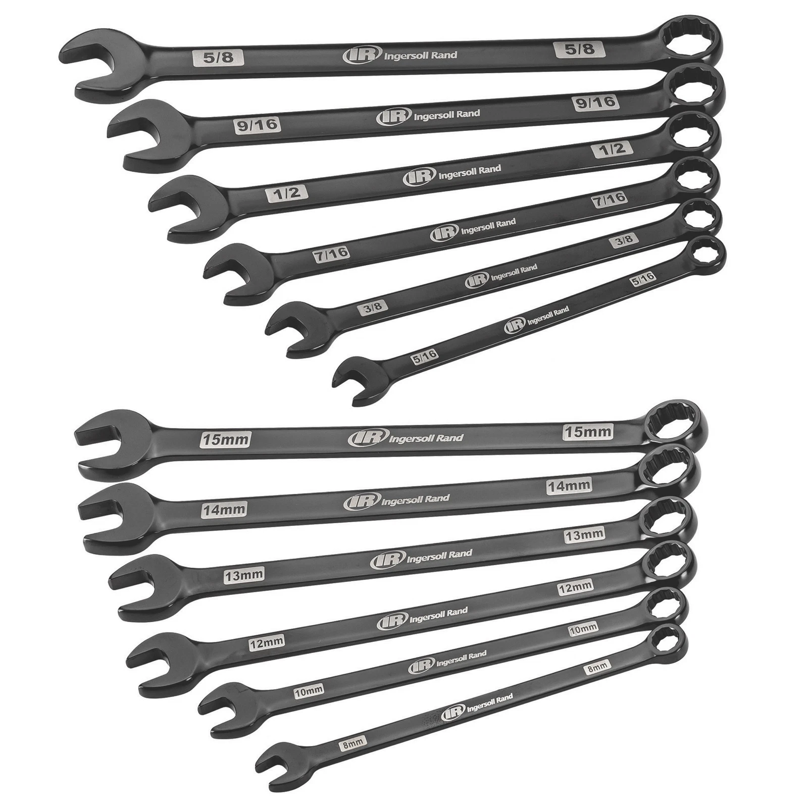 155-Piece Mechanical Tool Set